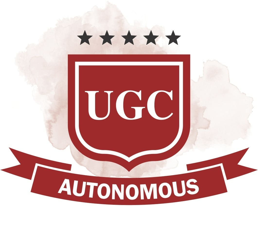 UGC Autonomous