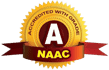 NAAC Logo