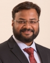 Dr. Vir Pratap