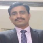 Mr. Dhananjai Tripathi