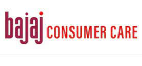 Bajaj Consure Care Logo
