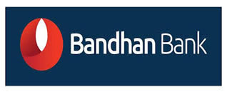 Bandhan Bank Logo