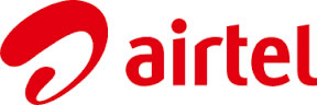 Bharti Airtel Logo