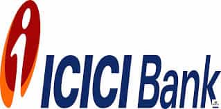 ICICI Bank Logo