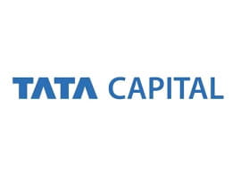 TATA Capital Logo