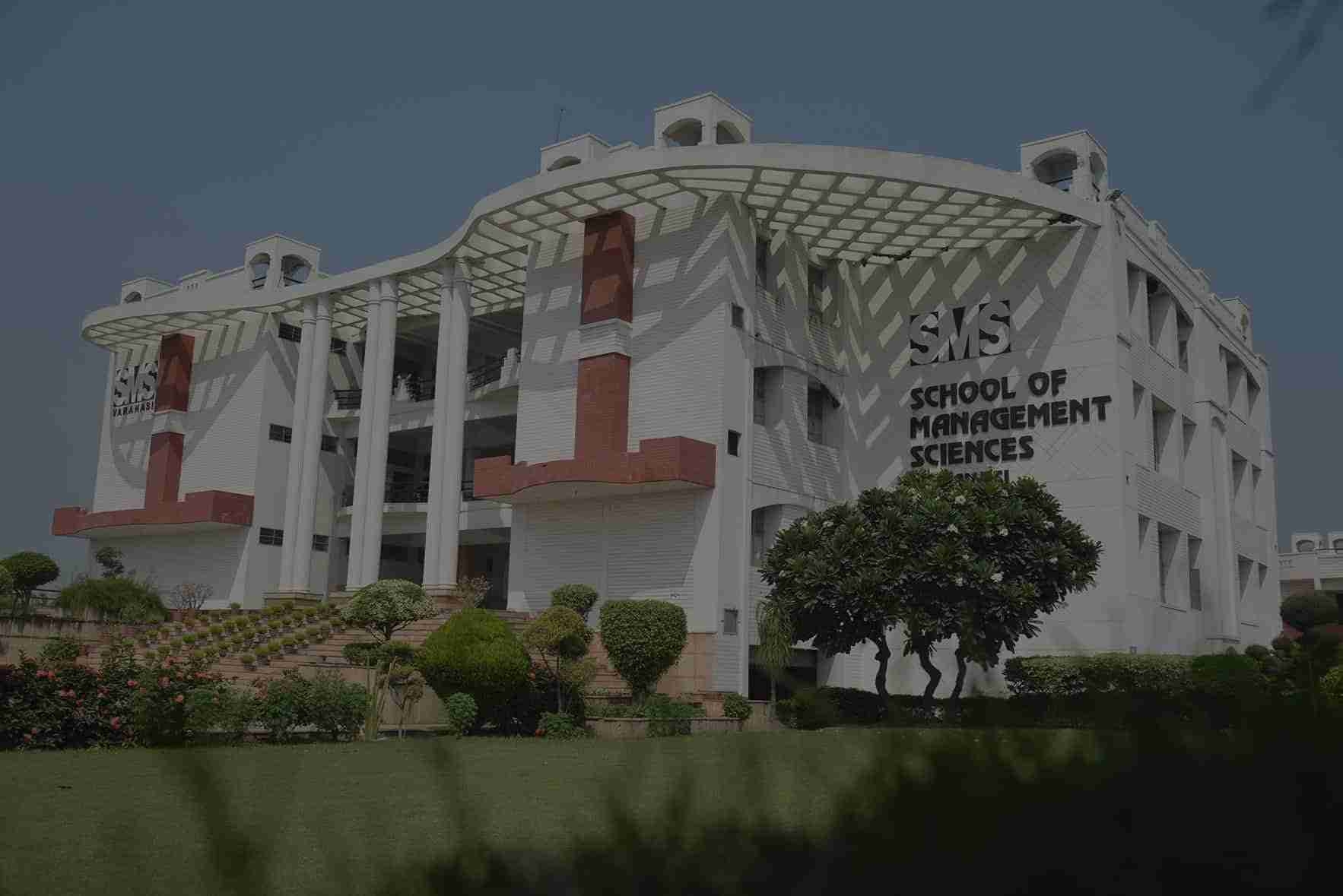 Among Top 50 B-school In India