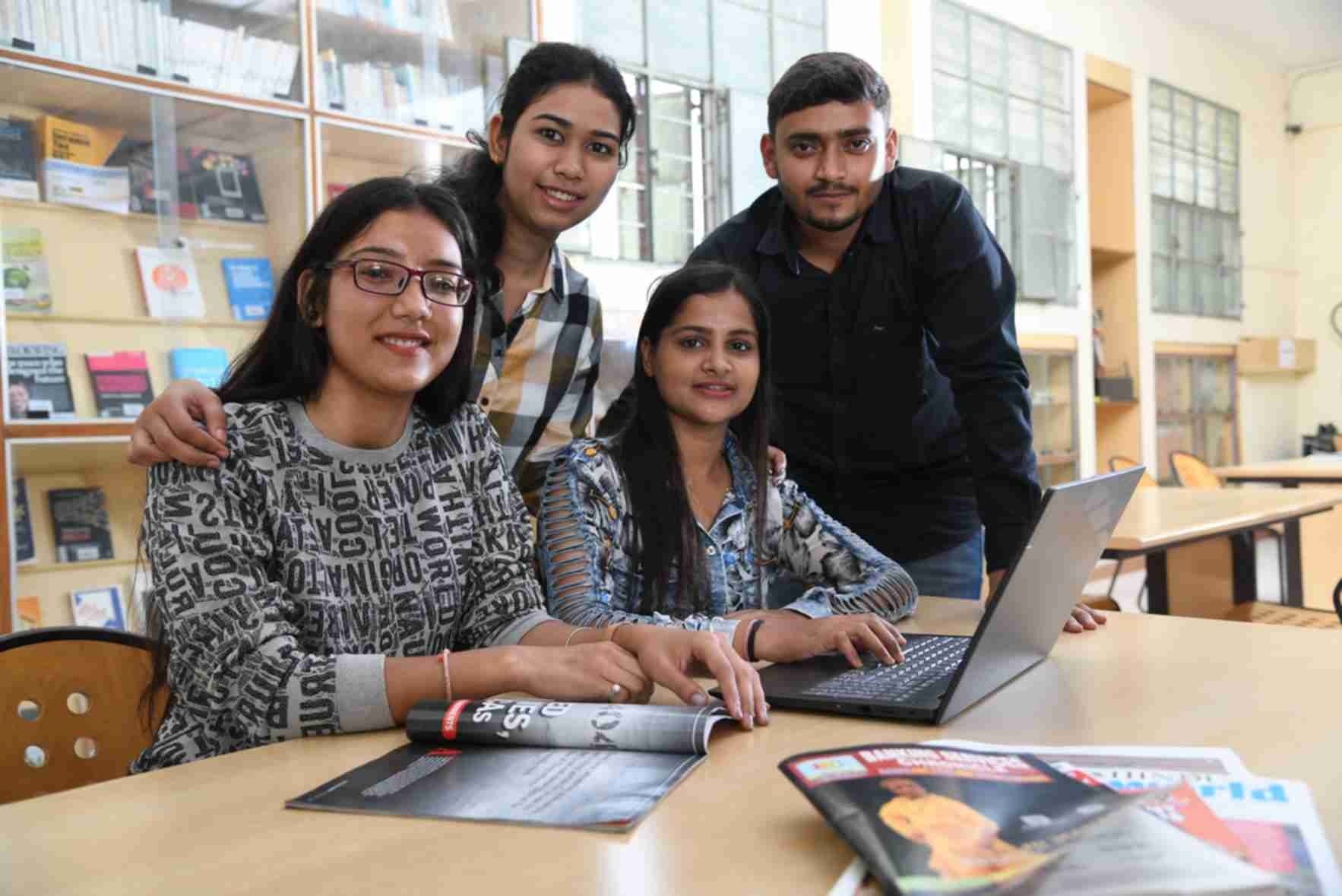 The Next Generation Of Leadership Starts Here