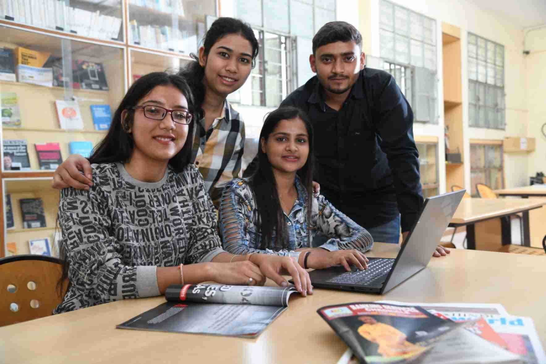 The Next Generation Of Leadership Starts Here