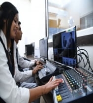 B.A.Hons(Mass Comm.)