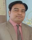 Mr. Akhilesh Kumar Dubey