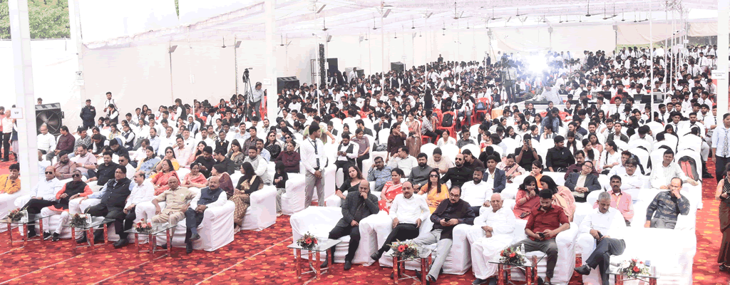 Adharshila 2025 Adharshila 2025