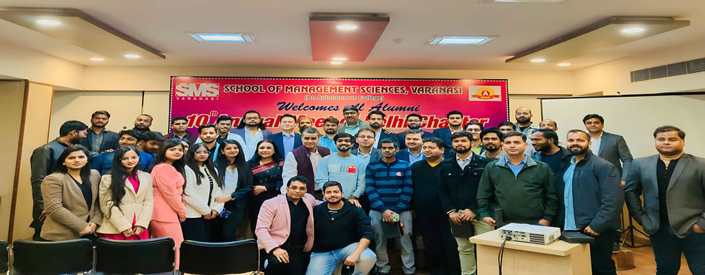 Tenth Annual Alumni Meet Of Delhi Chapter Of Sms Alumni Association