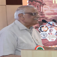 Prof Ds Chauhan