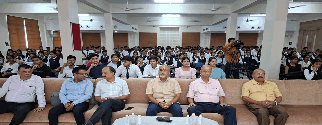 Bba Orientation 2025