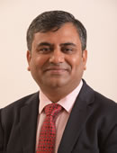 Amitabh Pandey