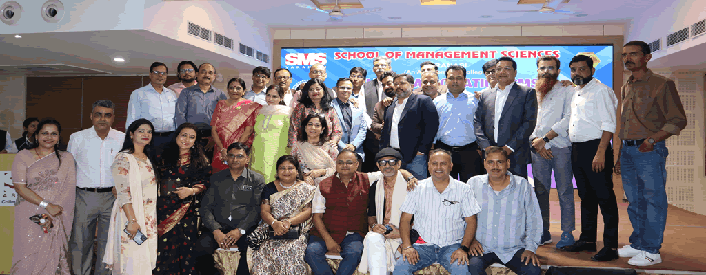 Alumni Meet SMS Varanasi 