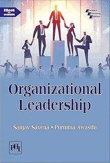 Organization Leadership