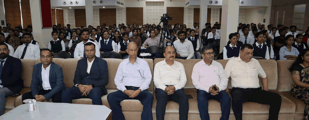 MBA Orientation 2025
