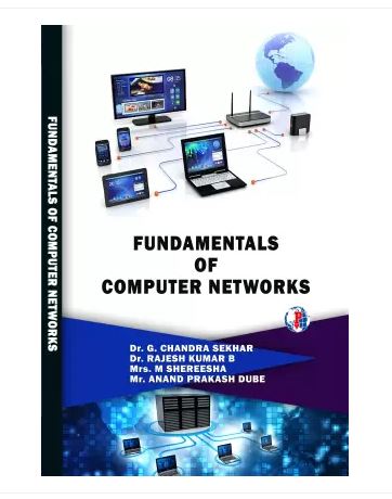 Fundamentals Of Computer Network
