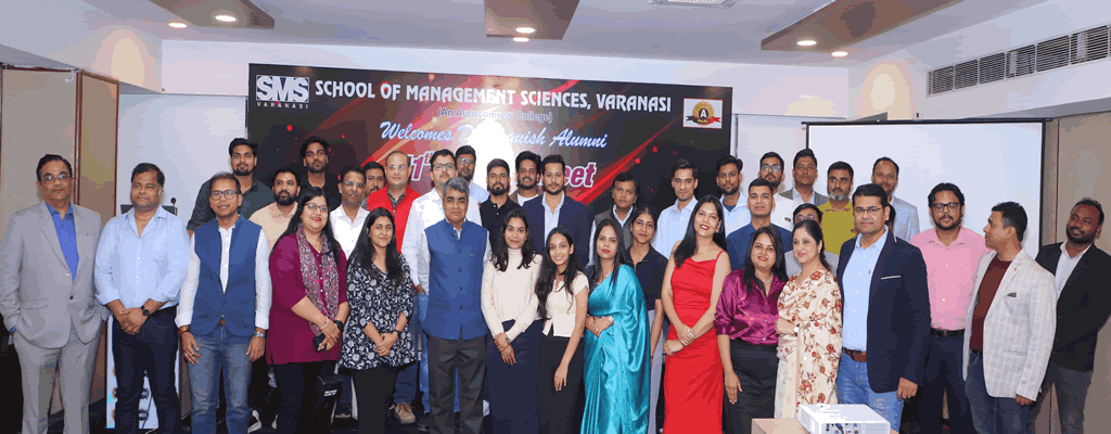 Alumni Meet Delhi March 25, 2025