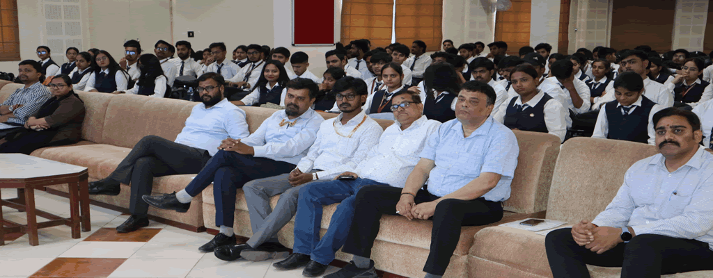 Understanding Constitutional Values, Fundamental Rights & Duties”, BBA IInd Semester (Batch 2024-2027)