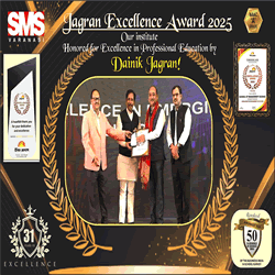 Jagran Award 2025