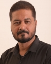 Mr. Irfan Ahmed Khan