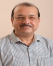 Prof. Sanjay Saxena