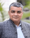 Dr. Shambhu Sharan Srivastava