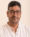 Mr. Anand Prakash Dube