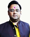 Dr. Radha Raman Chandan 