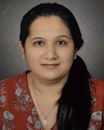 Dr Aakriti Rathi