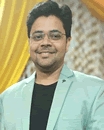 Dr. Abhinav Srivastava