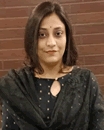 Ms. Pragya Singh