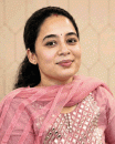 Ms. Khushbu Keshri