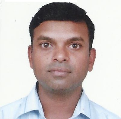 Mr. Prashant Srivastava