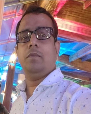 Mr. Vivek Singh, PGDM (2007-09)
