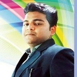 Mr. RAHUL SRIVASTAVA
