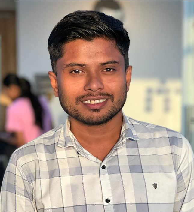 Mr. Rohit Kumar