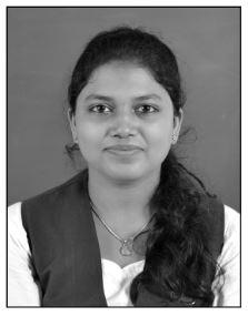 Ms. Lavanya Shrestha 