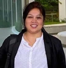 Ms. Vaishali Jain, TCS Belgium