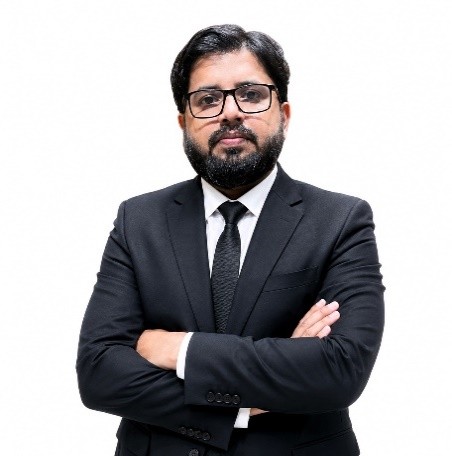 Mr. Rohit Kumar, MCA (2011-2014)
